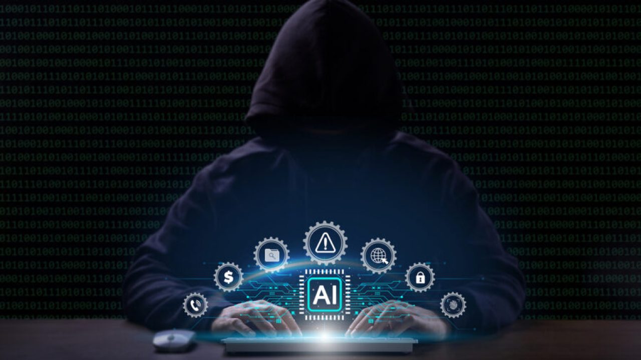 Cyberattacks in 2025: artificial intelligence as a double-edged sword