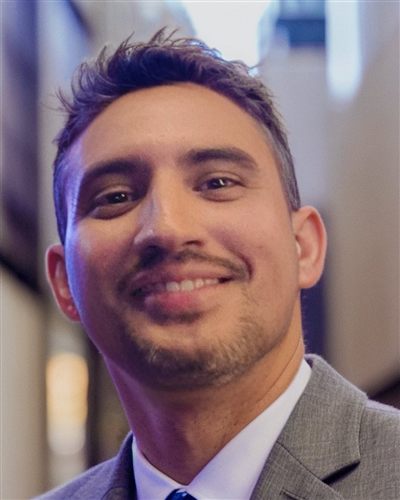 Alejandro Sanchez, Head of Operations en Whalemate