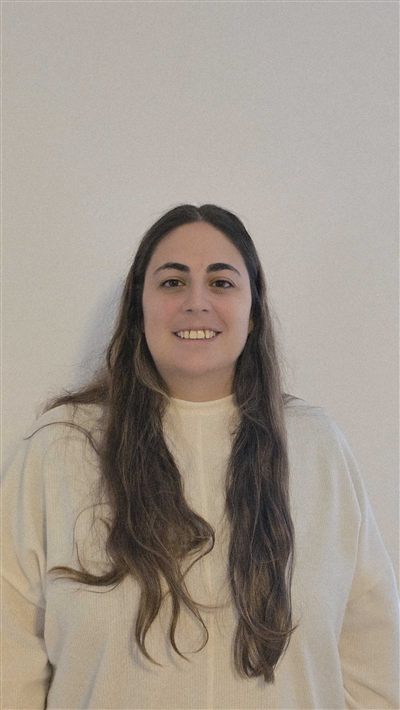 Celeste Frascaroli, Head of Product en Whalemate