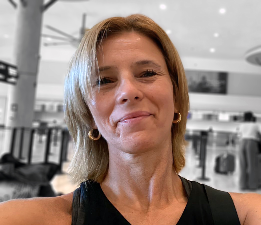 Laura Sotelo, Head of CX en Whalemate